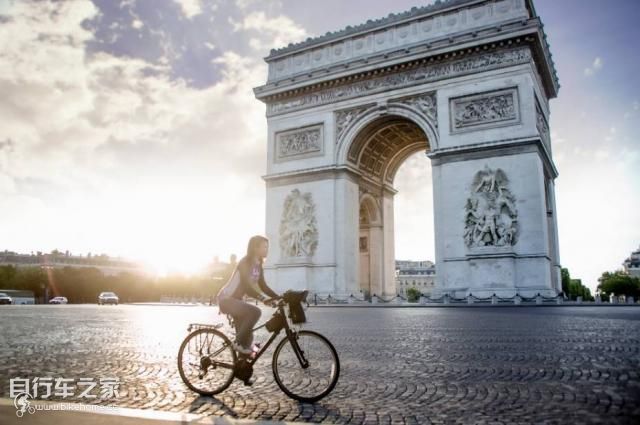 pg电子官方网站骑游巴黎这7个地方一定要去！-骑行游记-自行车之家(图2)