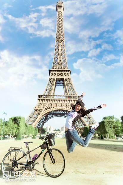 pg电子官方网站骑游巴黎这7个地方一定要去！-骑行游记-自行车之家(图3)