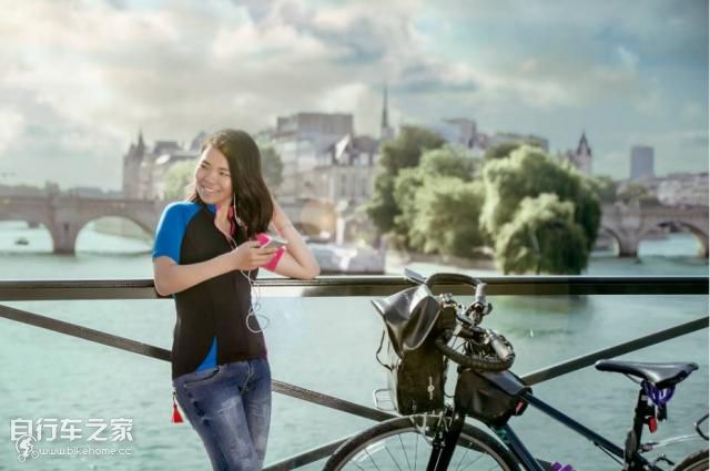 pg电子官方网站骑游巴黎这7个地方一定要去！-骑行游记-自行车之家(图5)