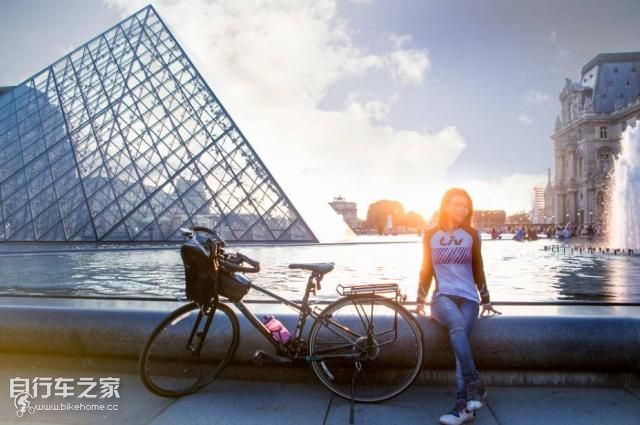 pg电子官方网站骑游巴黎这7个地方一定要去！-骑行游记-自行车之家(图8)